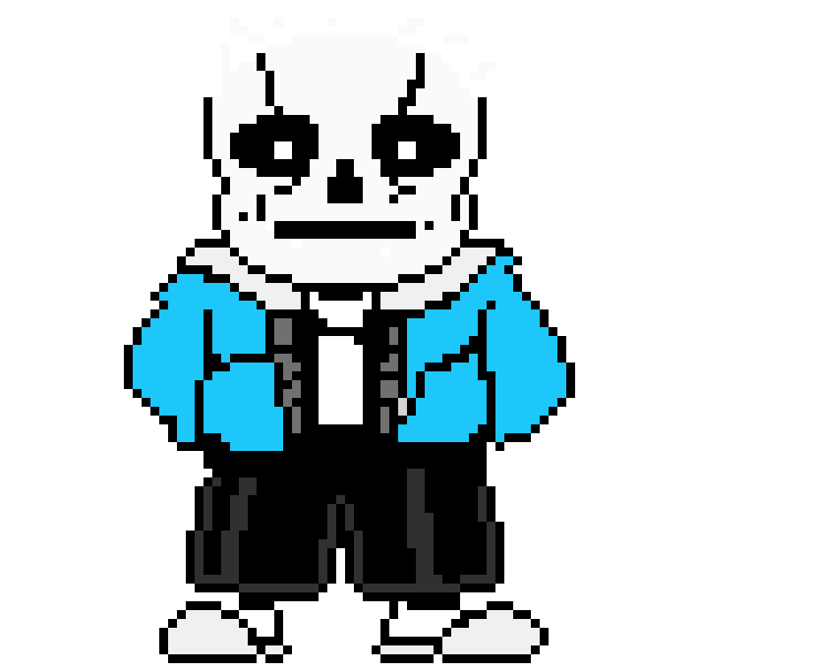 [b69302] Create Your Own Sans :)