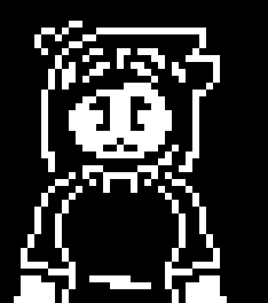[77b851] ( 1. He is probably not a minor 2. Its not a ban, its called an error in the system, sometimes you can't post because it takes some time to load. Just save and post it again, if it doesn't work reload your sprite. )