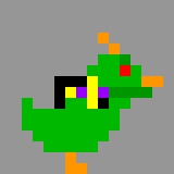 I Gave Fedar A... "Leaf Sword" -Lebryan J.