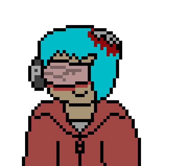 now back to this....) -butchering-
