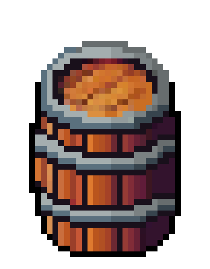[cfe89f] Barrel2