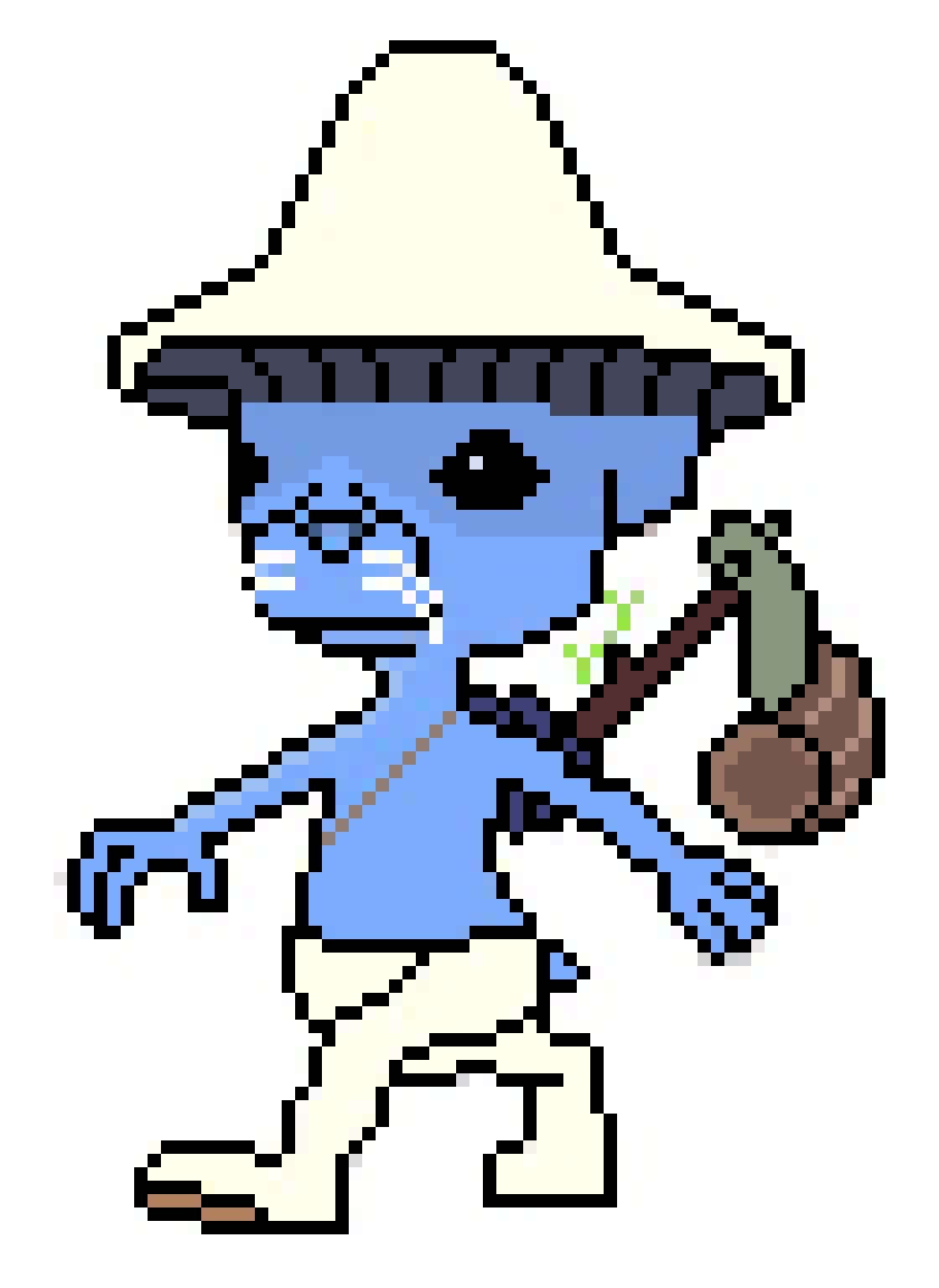 [dfdafc] Smurf