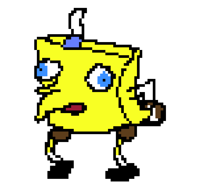 yodisponge
