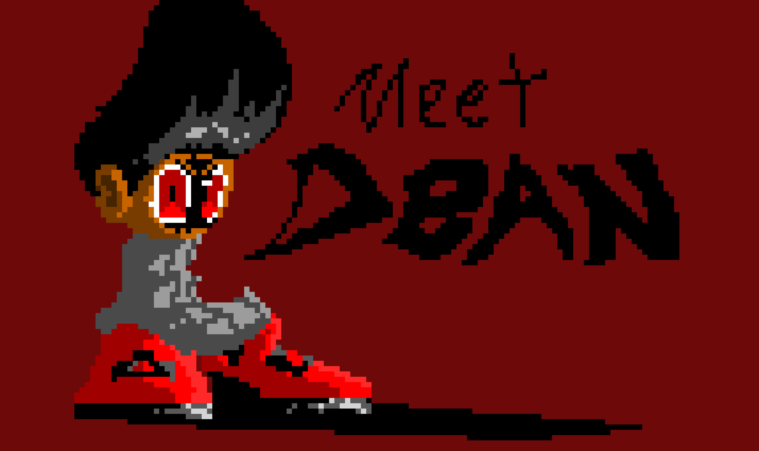 [4231f8] Dean