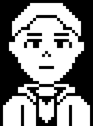 [95be89] Chris - Undertale Battle Style