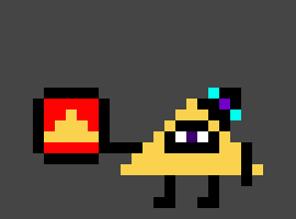 *gives (idk who but he is the guy who wants the doritos)doritos THAT TOTALLY DID NOT END HIS UNIVERSE ;)*