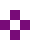 [dbe23d] Purple Crosshair