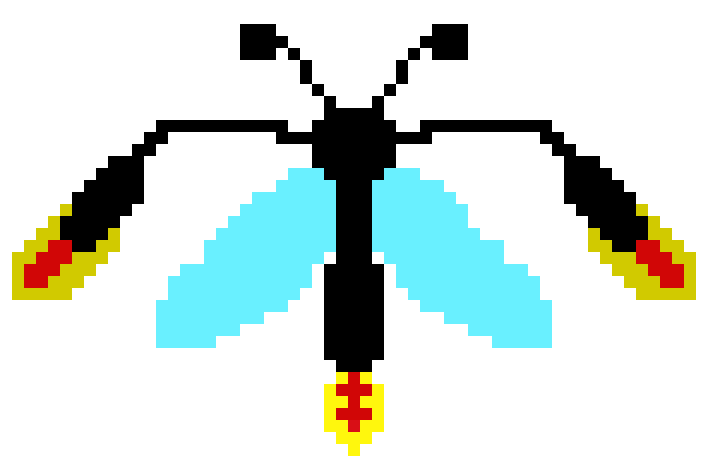[9664c4] new pokemon