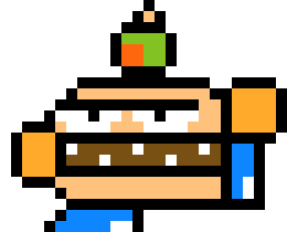 [5f5082] BurgerPick3