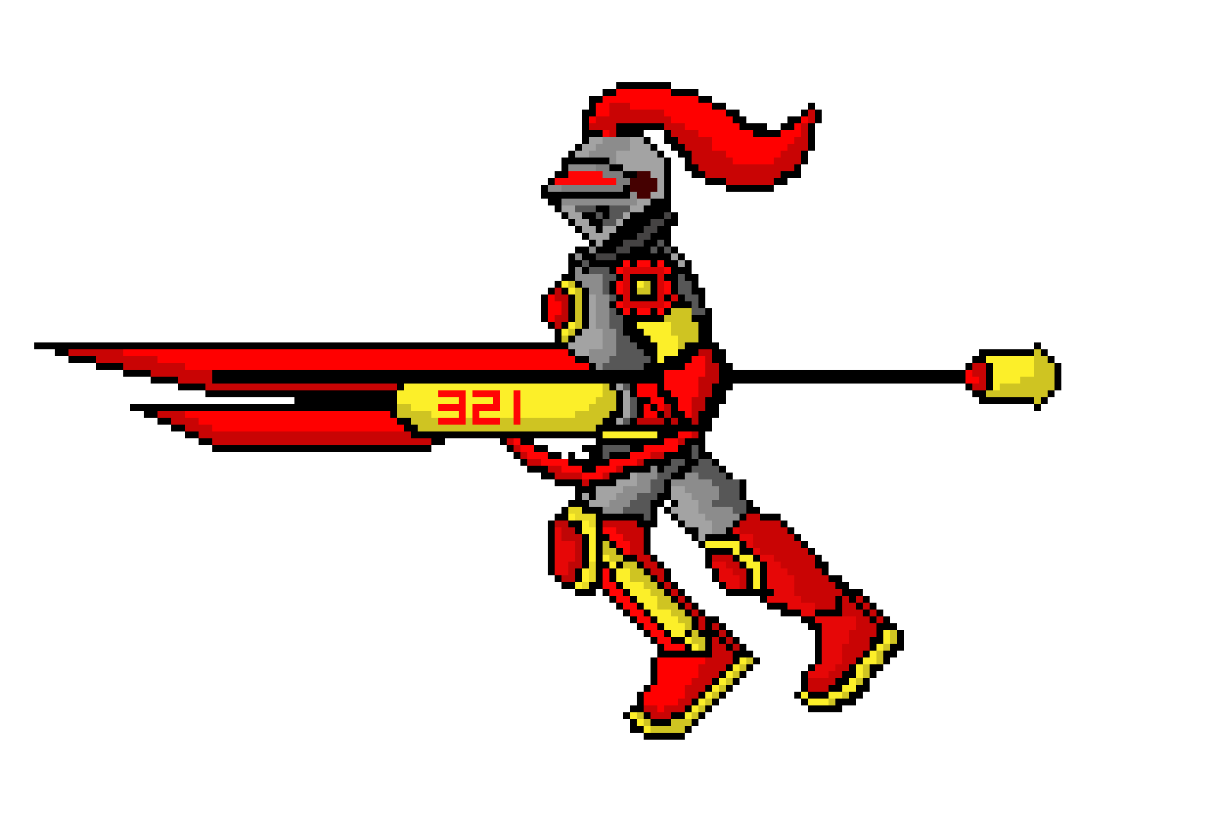 RoboticLancer
