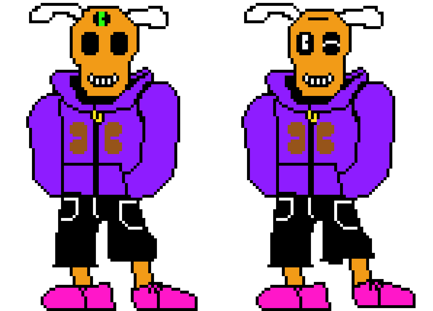 Unitedswap David Sprite V.3