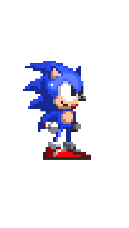Sonic movie(Sonic 2)
