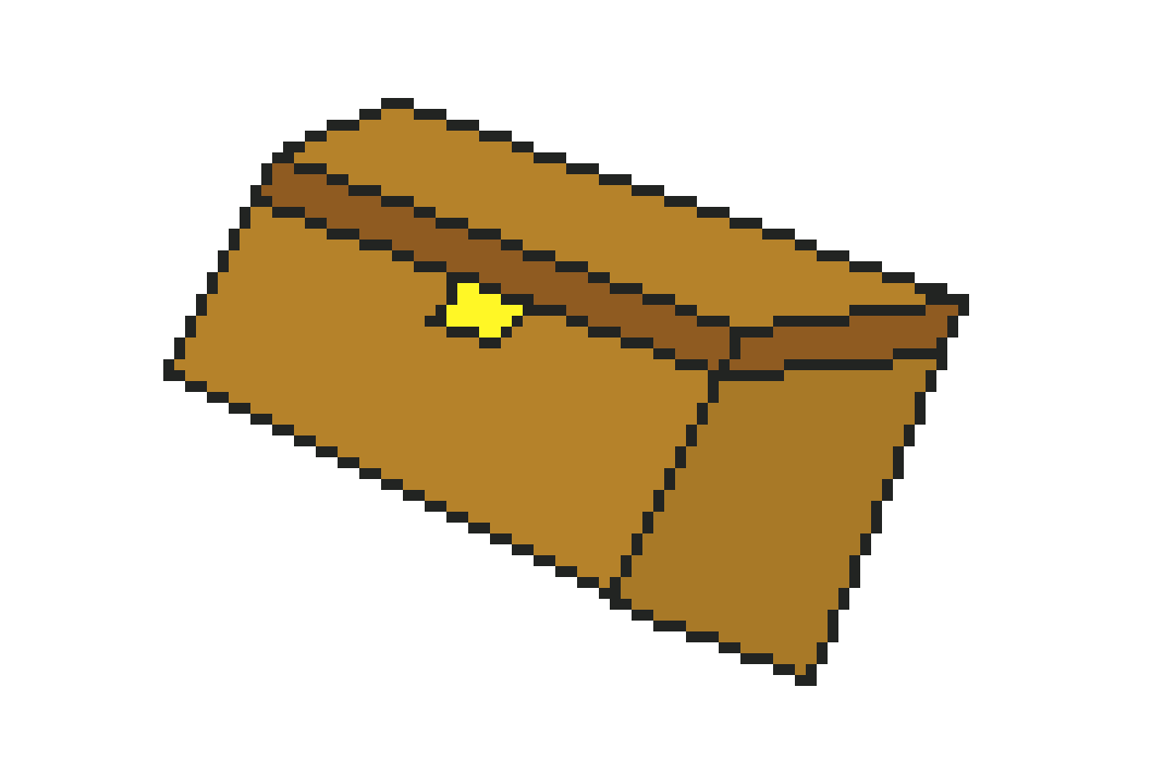 [9664c4] Toy Chest