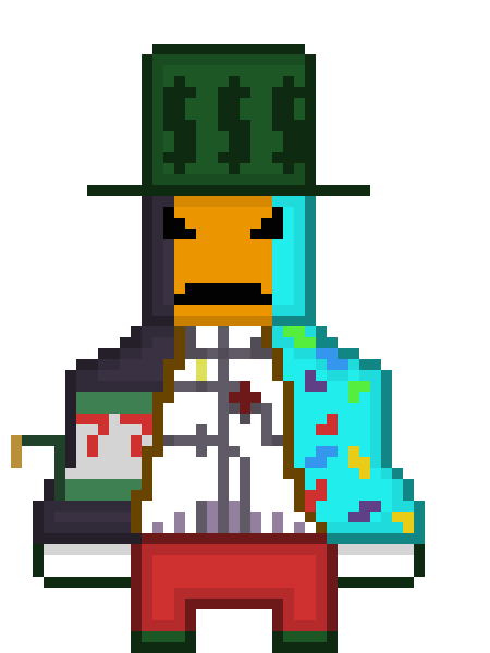 [2b2cca] Lotso anger Sprite