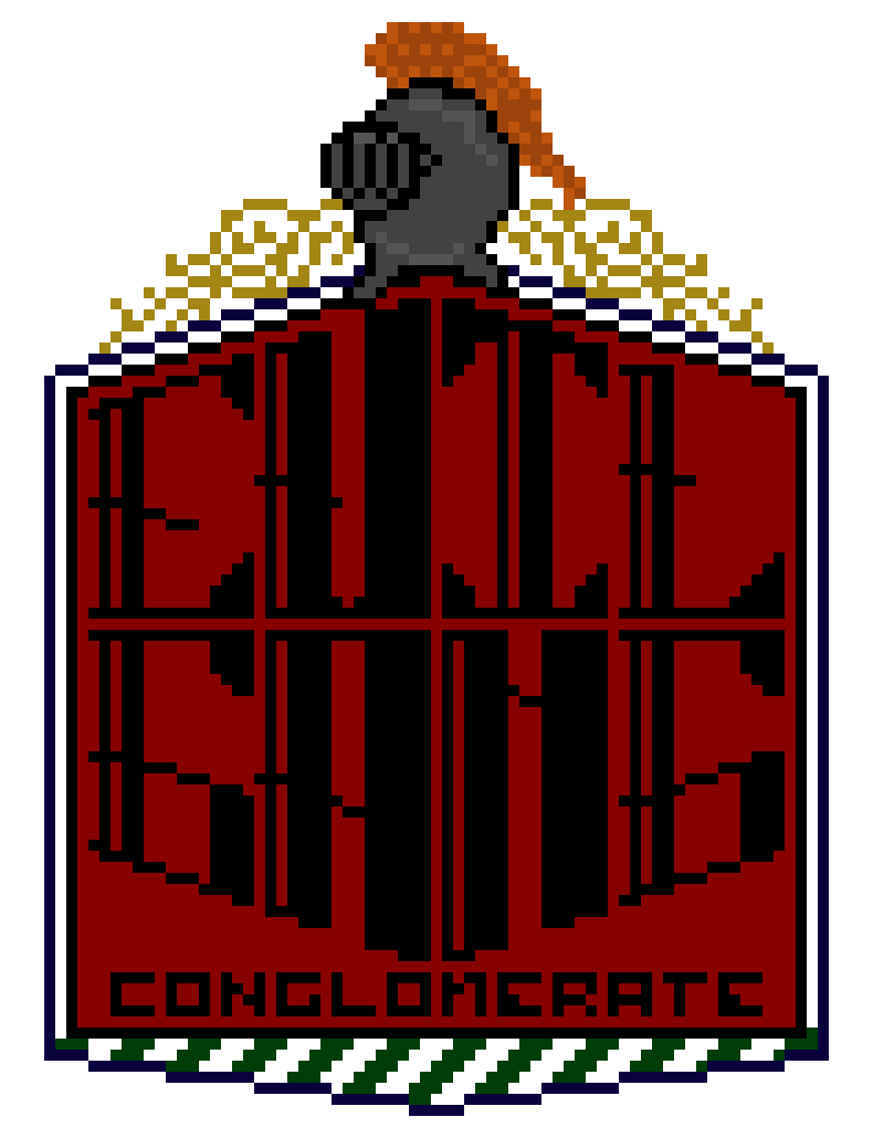 [f2a7dd] Evil Gang Conglomerate