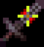 netherite sword with sharpnes 10000000000000000000000000000000000000000000000 to the power of 10000000000000000000000000000000000000000000000 vs terror- amongus man 
