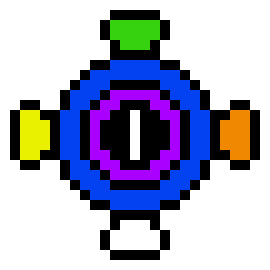 [a5c8c2] RandomRole B.W sprite fixed