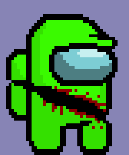 [df4002] (He falls down and his back hits a wall) ugh...