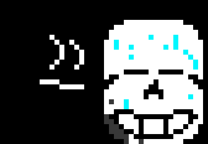 [03ffe9] but skeletons have no heart...
