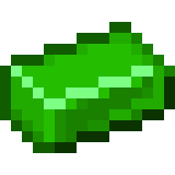 [21d3d1] Minecraft Custom Ingot