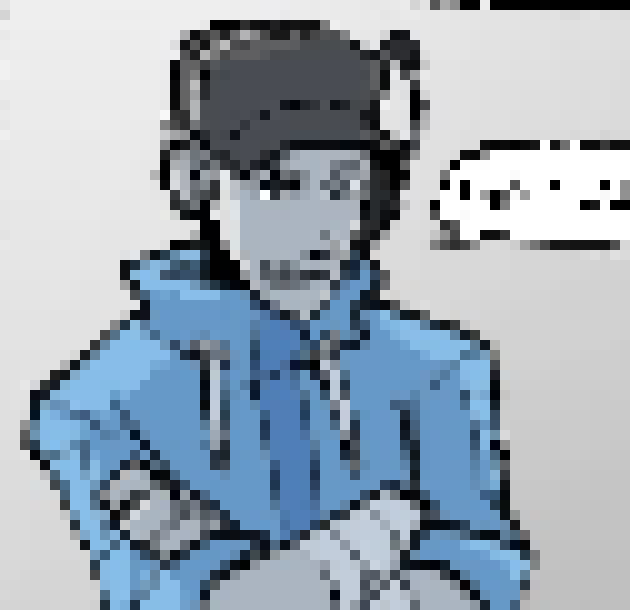 [9d2e44] I was. talking about myself. should've specified that