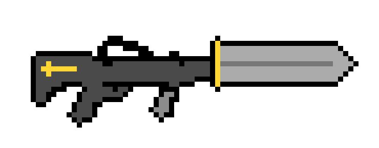 [f3fc97] Gun