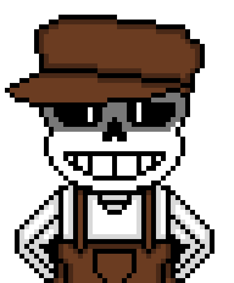 [0ae1f1] alright fine. Just leave me and my Frisk alone