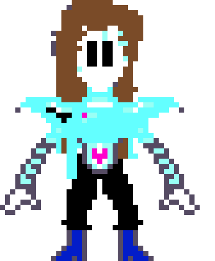 [9664c4] Rebecca EX