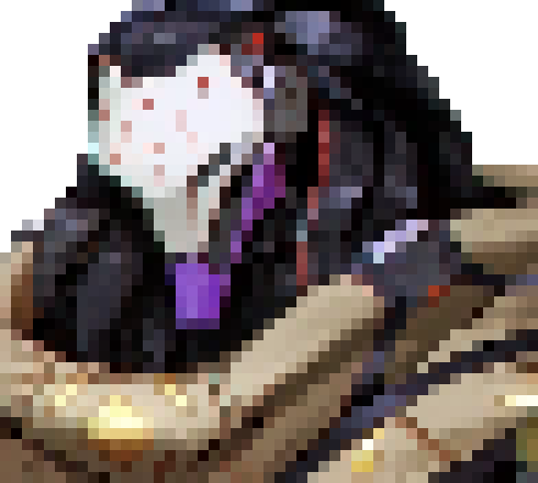 [236914] YOU DIIIEE YOUNG, YOU DIE WHEN YOURE YOOOOOUNG! WE ARE SHADOWS, ALL WE ARE SHAAADOWS, SHADOWS OF REALITY