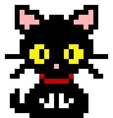 Black Cat