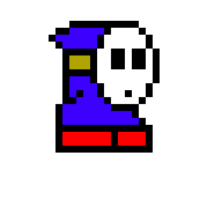 [9664c4] shy guy 2.0