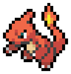 [753f49] #0005 - Charmeleon