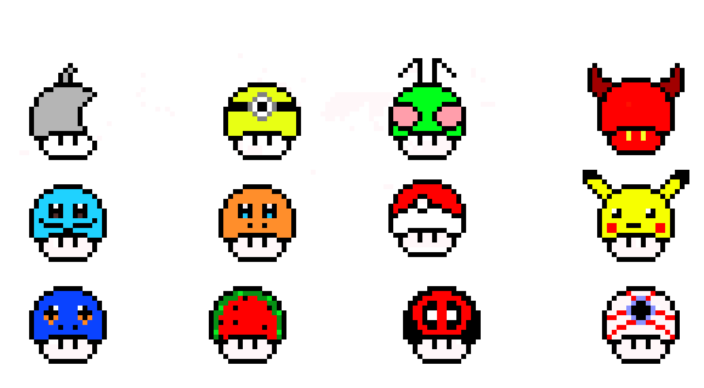 [9664c4] MUSH!!!!!!