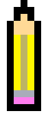 [b59df2] Pencil