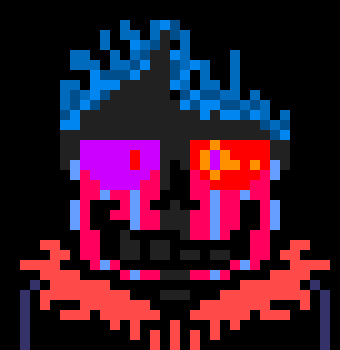 [90b631] Yours is either fanon or a different Universe that just TerrorError, since mine is confirmed canon
