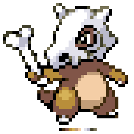 Cubone