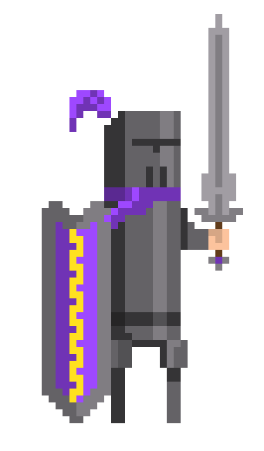 [9664c4] Knight