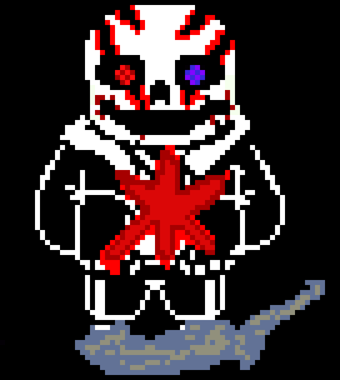 [30b4ad] Last Breath Phase 5 (My Version)