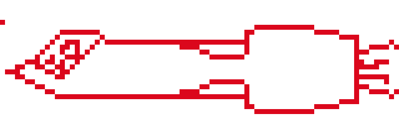 [9664c4] ship straight 
