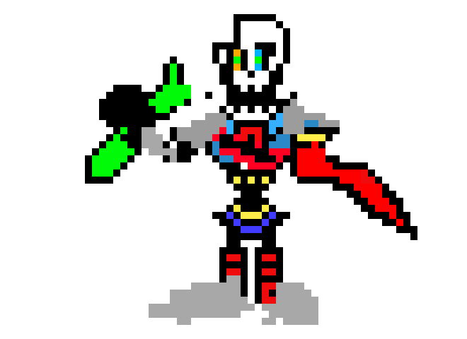 [9664c4] afterworld disbelief phase 2