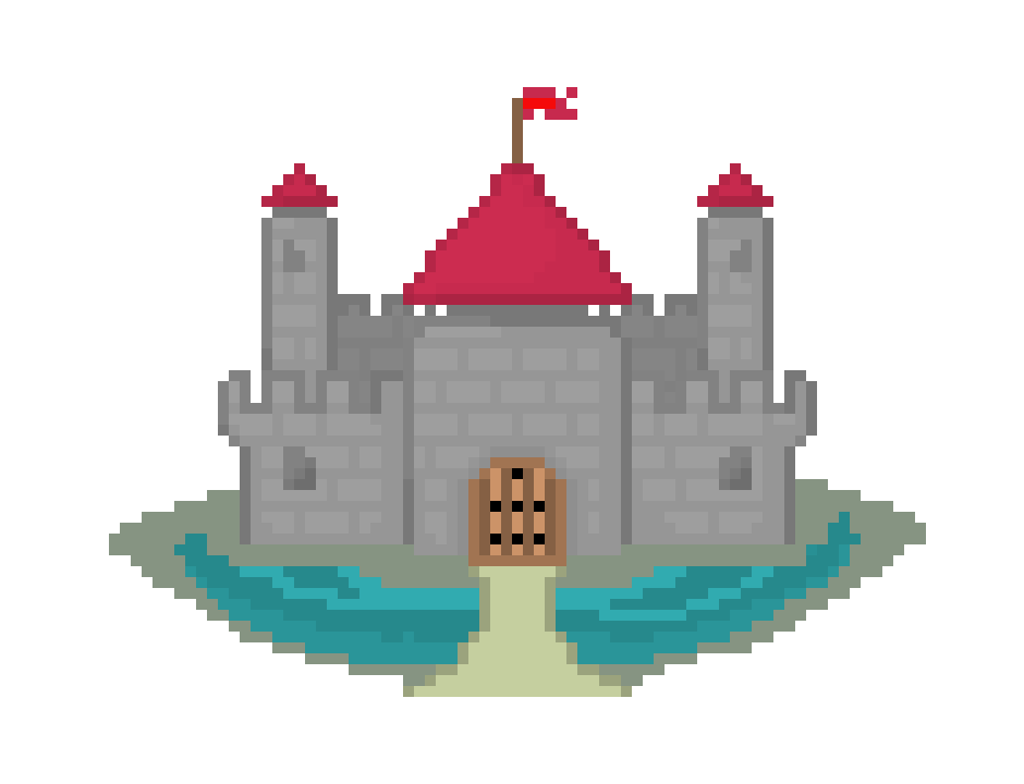 [9664c4] Castelu 2