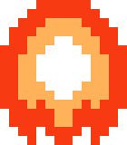 [7d02d4] Lava Bubble