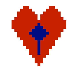 [9664c4] Health Heart