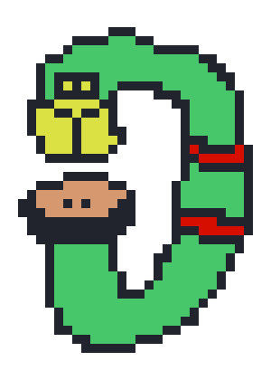 [2491f9] strange_snake