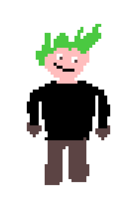 [9664c4] punk