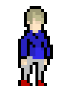 [2ea4b7] character 22