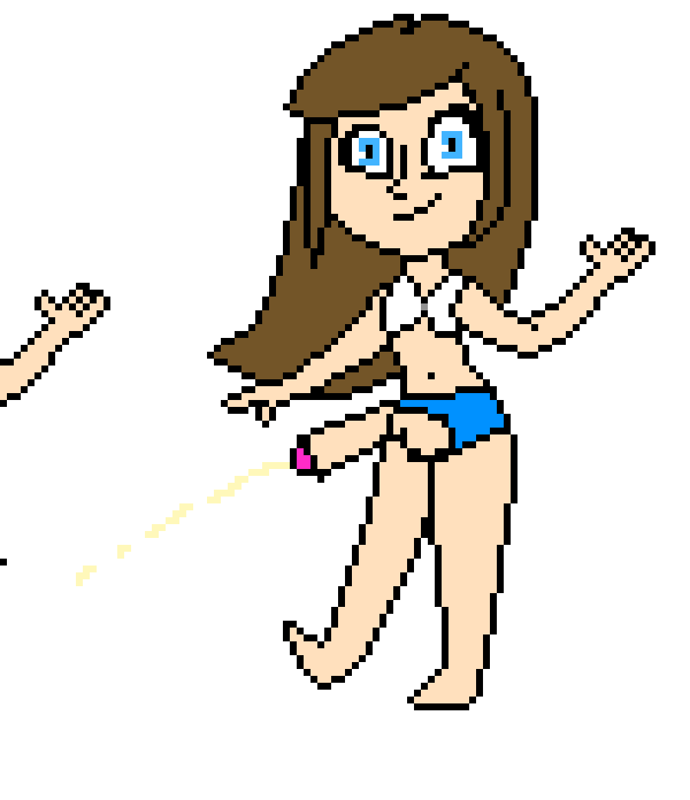 Free to use CUmshot