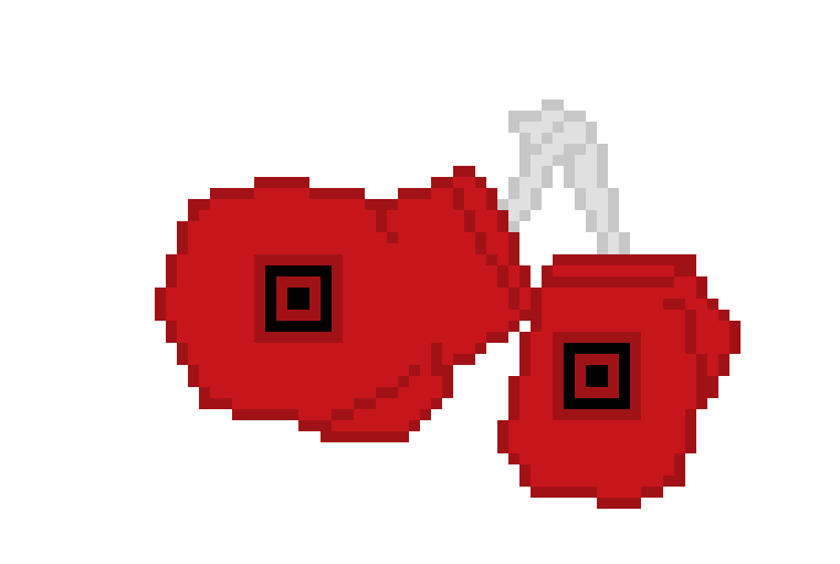 [9664c4] Boxing gloves
