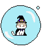 [3f8b1c] bubble