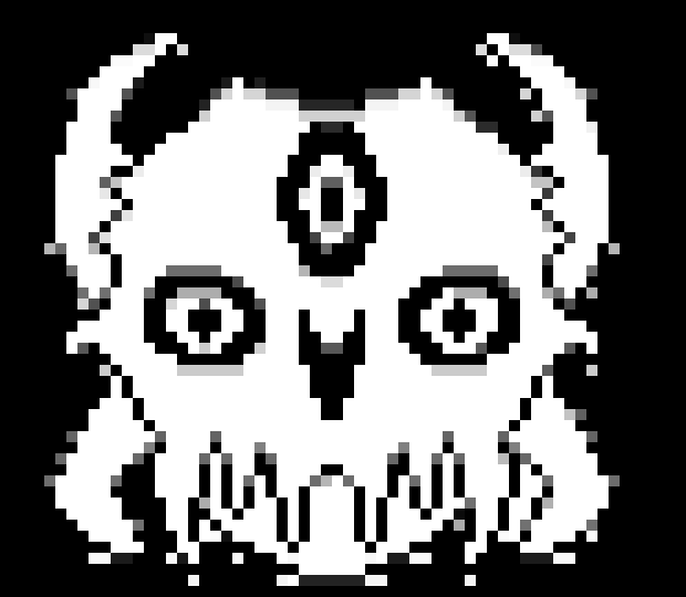[dcf909] Outertale sans blasters